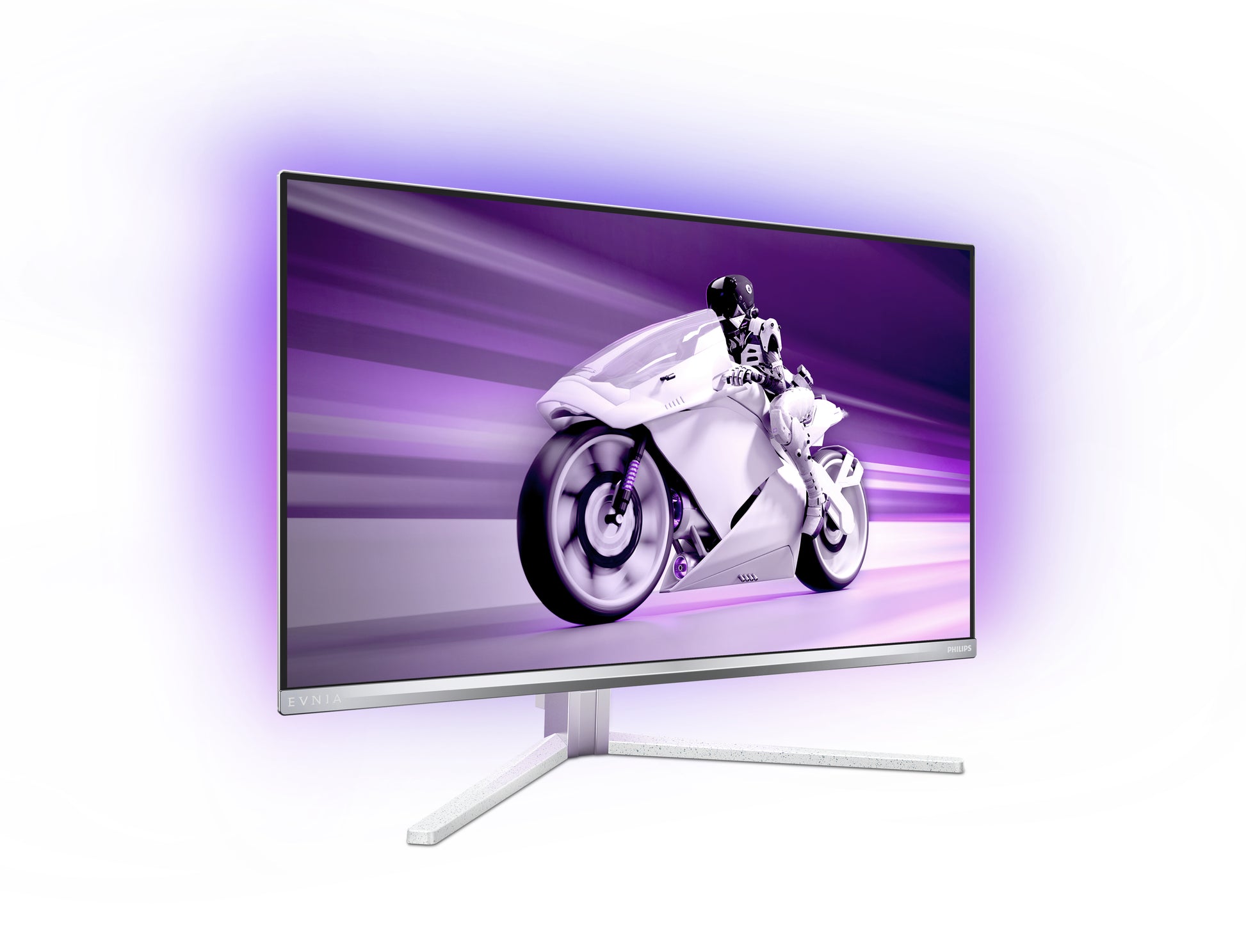 Philips Evnia 27M2N8500/00 – 26,5", 2560 × 1440 (WQHD), OLED, 360 Hz, DisplayHDR 400