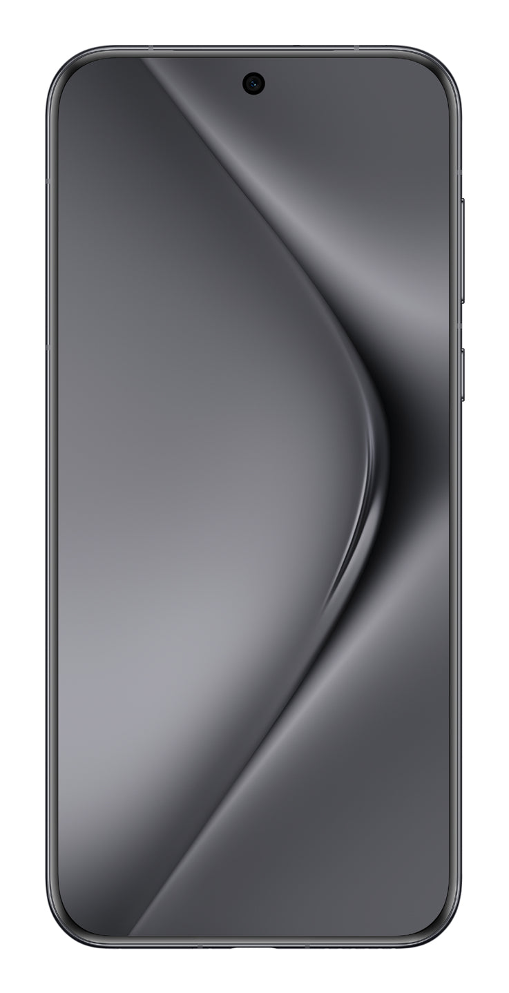 Huawei Pura 70 Ultra – 6,8" – 512 GB – Schwarz
