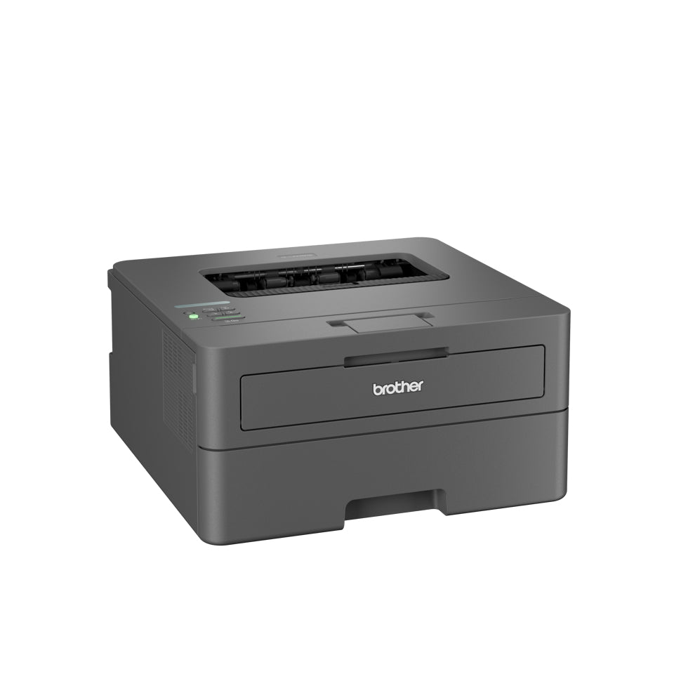 Brother HL-L2445DW – A4, S/W, Duplex, 32 S./Min., 1200 × 1200 dpi, WLAN/LAN/USB, Papier: 250 Blatt