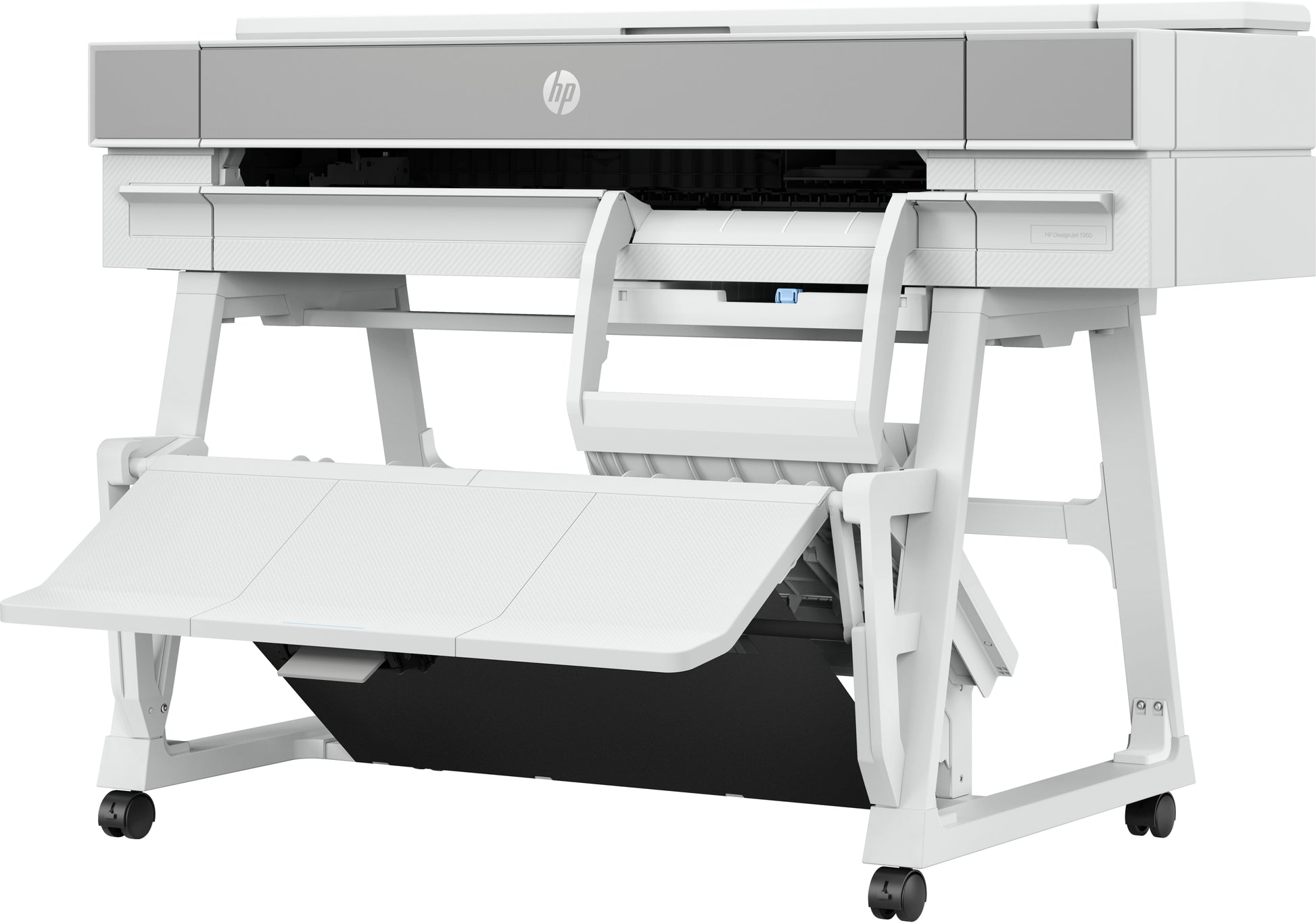 HP DesignJet XT950 – Grossformatdrucker 36", Farbe, LAN, 2400 × 1200 dpi
