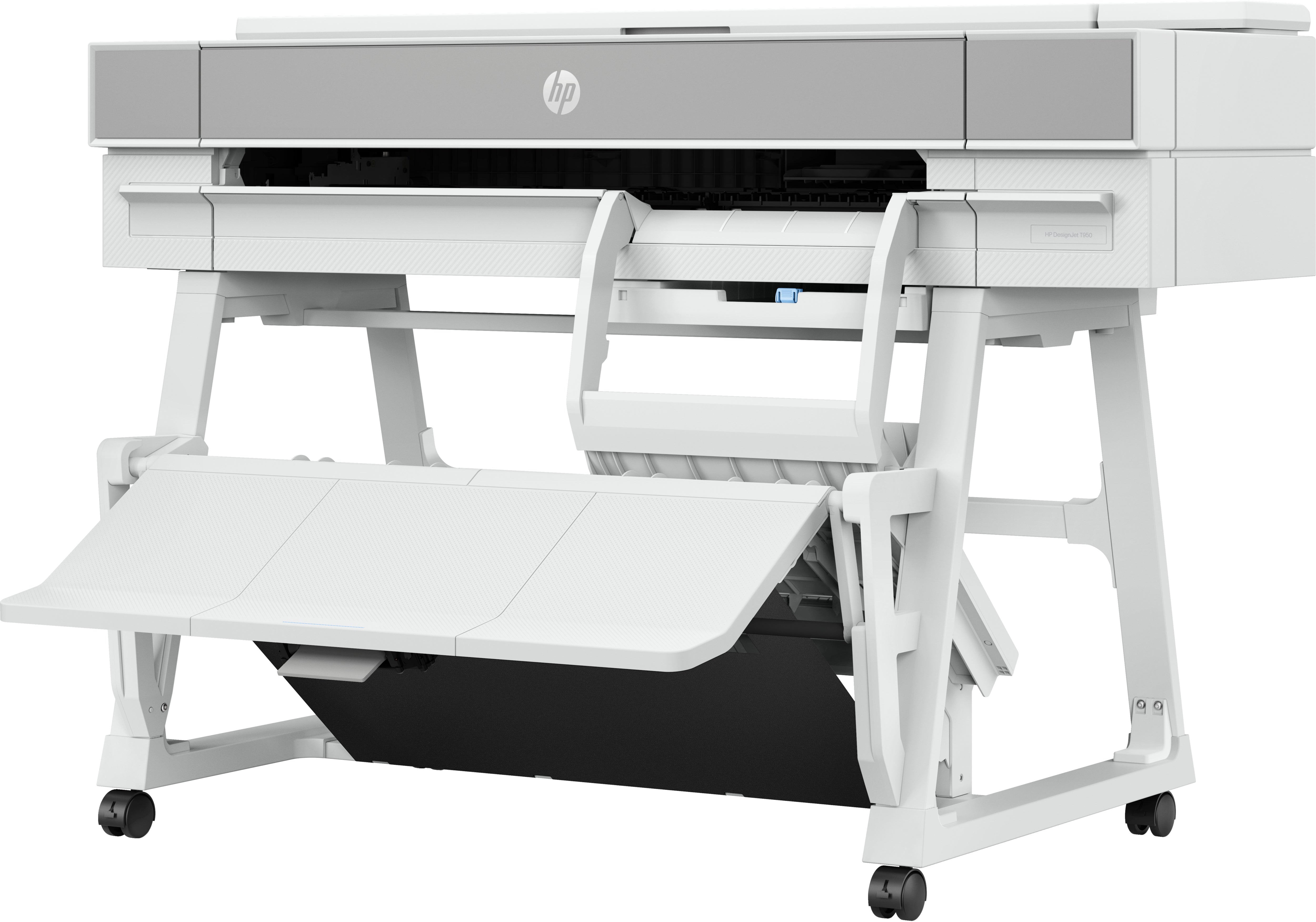 HP DesignJet XT950 – Grossformatdrucker 36", Farbe, LAN, 2400 × 1200 dpi