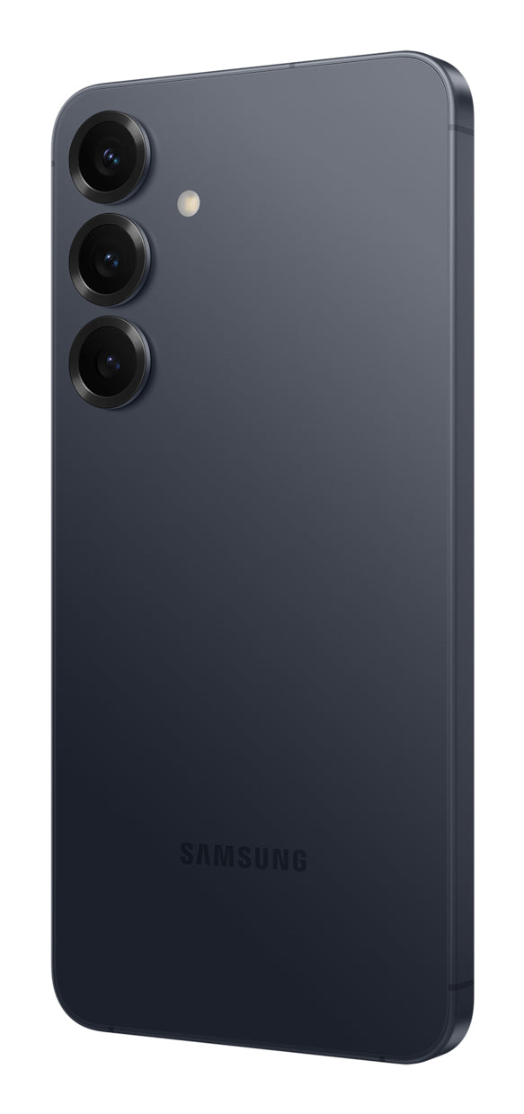 Samsung Galaxy S25+ – 6,7" – 512 GB – Blau-schwarz