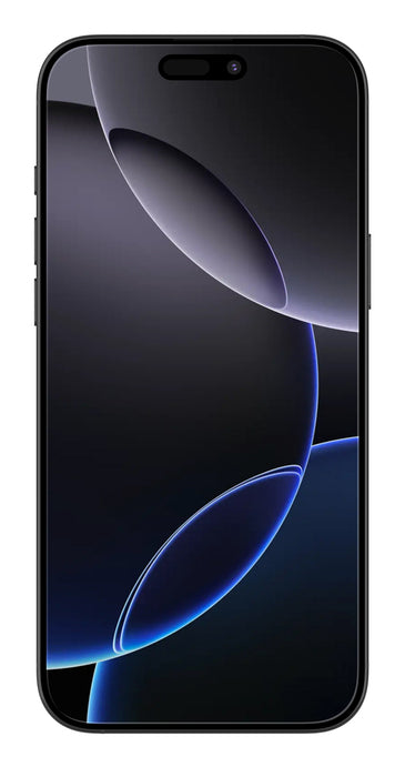 Belkin Displayschutzglas ScreenForce UltraGlass 2 – für Apple iPhone 16 Pro Max