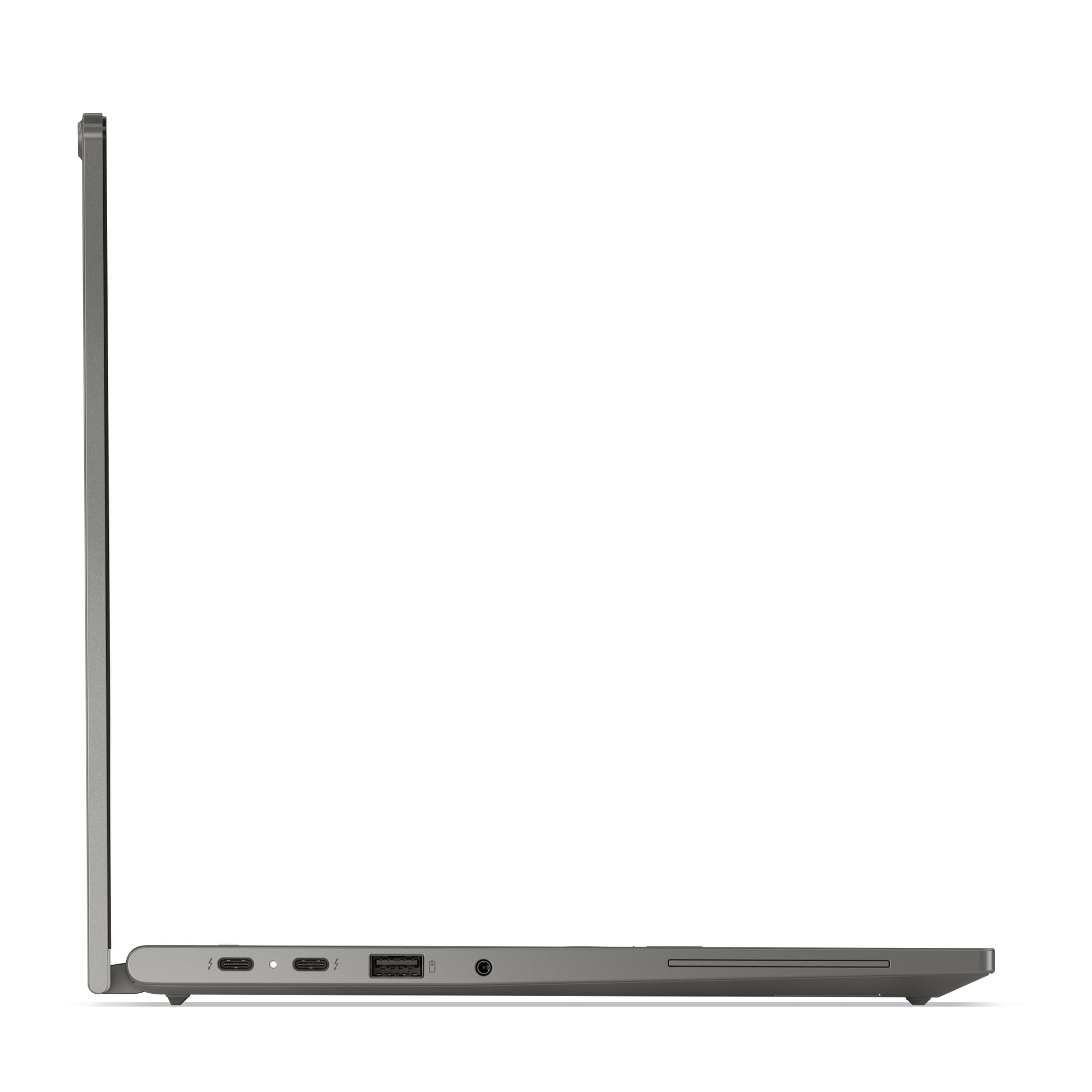 Lenovo ThinkPad L13 2-in-1 G6 – 13,3" WUXGA Touch, Core Ultra 7 255U, 32 GB, 1 TB SSD, Win 11 Pro