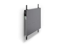 APC SRTL3KRM1UIC USV 3 kVA/3000 W Online Li-Ion – Rack 1U – C13×3, C19×2, Eingang Typ F