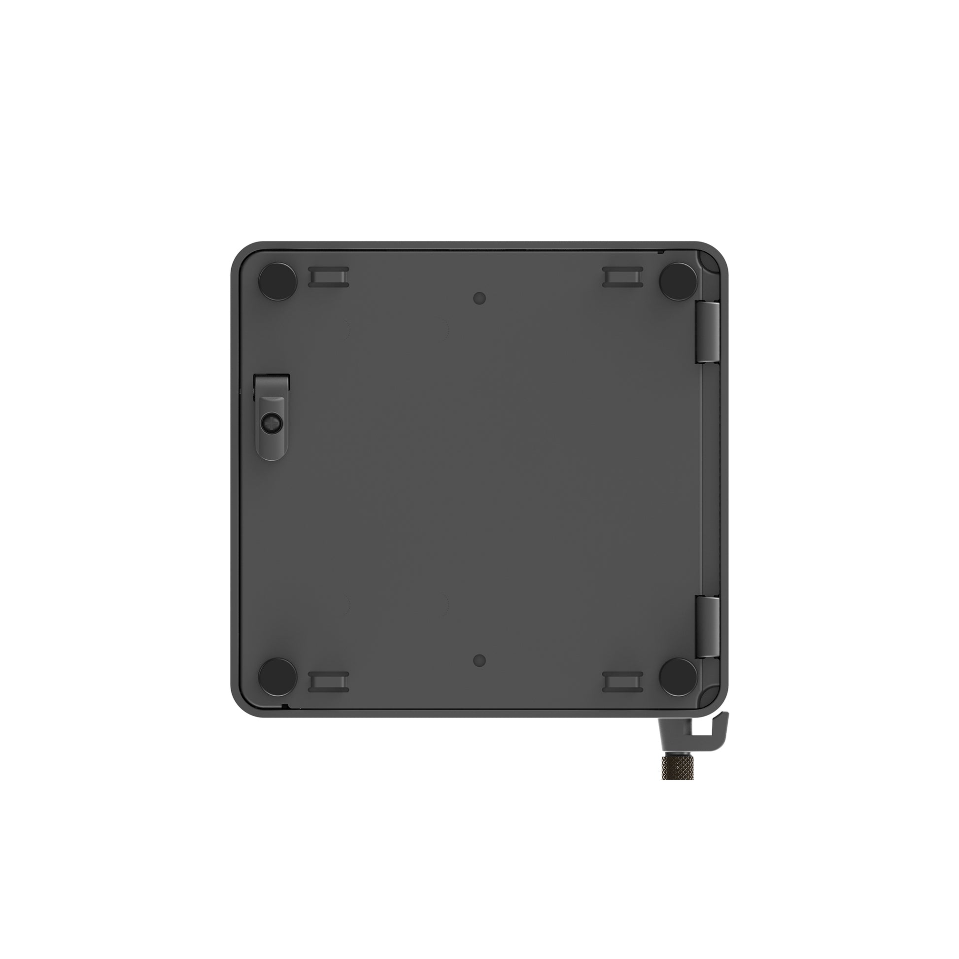ASUS NUC 15 Pro RNUC15CRHV700002 – Mini-PC Barebone