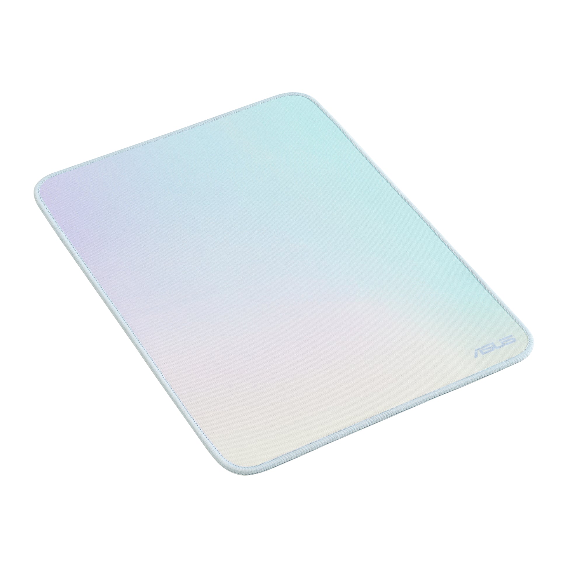 ASUS PS102 – Mauspad – 297 × 210 mm, Polyester, Perleffekt