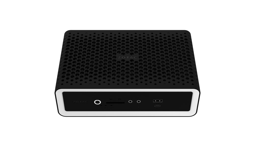 Zotac ZBOX CI669 NANO Micro – Intel Core i7-1355U