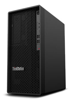 Lenovo Thinkstation P2 Tower – Intel Core i7-14700, 32 GB RAM, 512 GB SSD, Windows 11 Pro