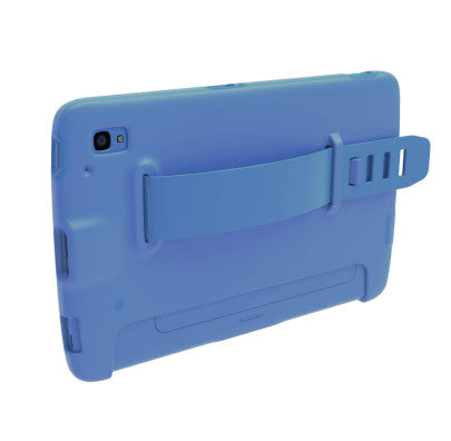 Zebra ET4X Dreh-Handschlaufe für ET40-HC, ET45-HC – Blau