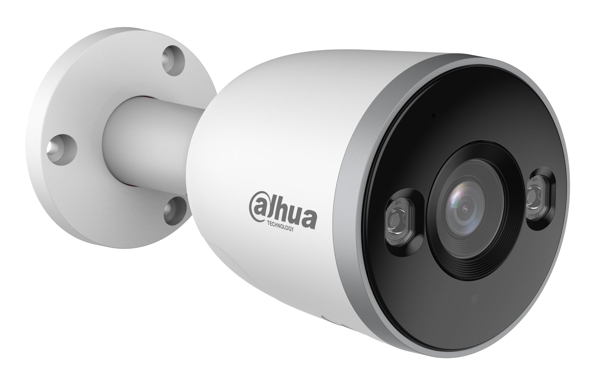 Dahua Technology DAHUA DH-IPC-F3DP-IL-0280B-EUR Bullet – 3MP – 2,8 mm – WLAN – IP67