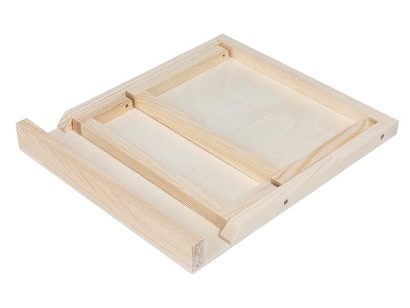 FTM Puzzlebrett – Kiefer, Holz – F01139