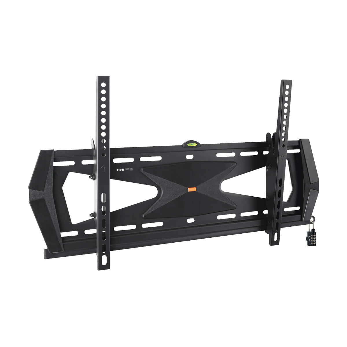 Tripp Lite Wandhalterung – neigbar – 37–80" – VESA 200×200–400×400 – bis 40 kg – DWTSC3780MUL