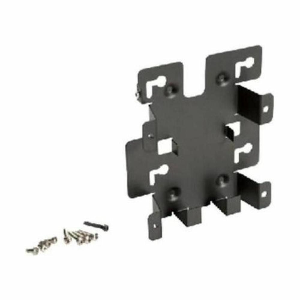 Zebra Ständer – für ZD421d, ZD421d-HC, ZD421c und andere, schwarz