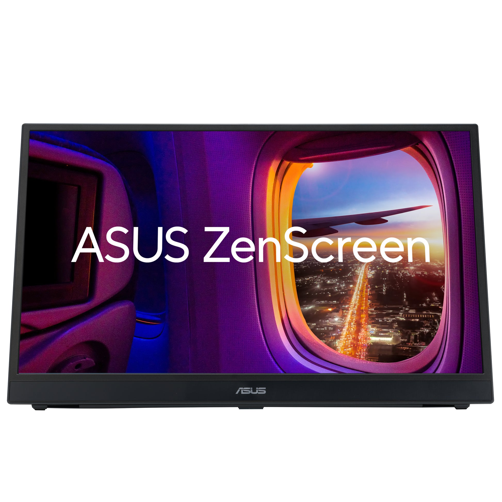 ASUS Mb17Ahg – 17,3", 1920 × 1080 (Full HD), IPS, 144 Hz
