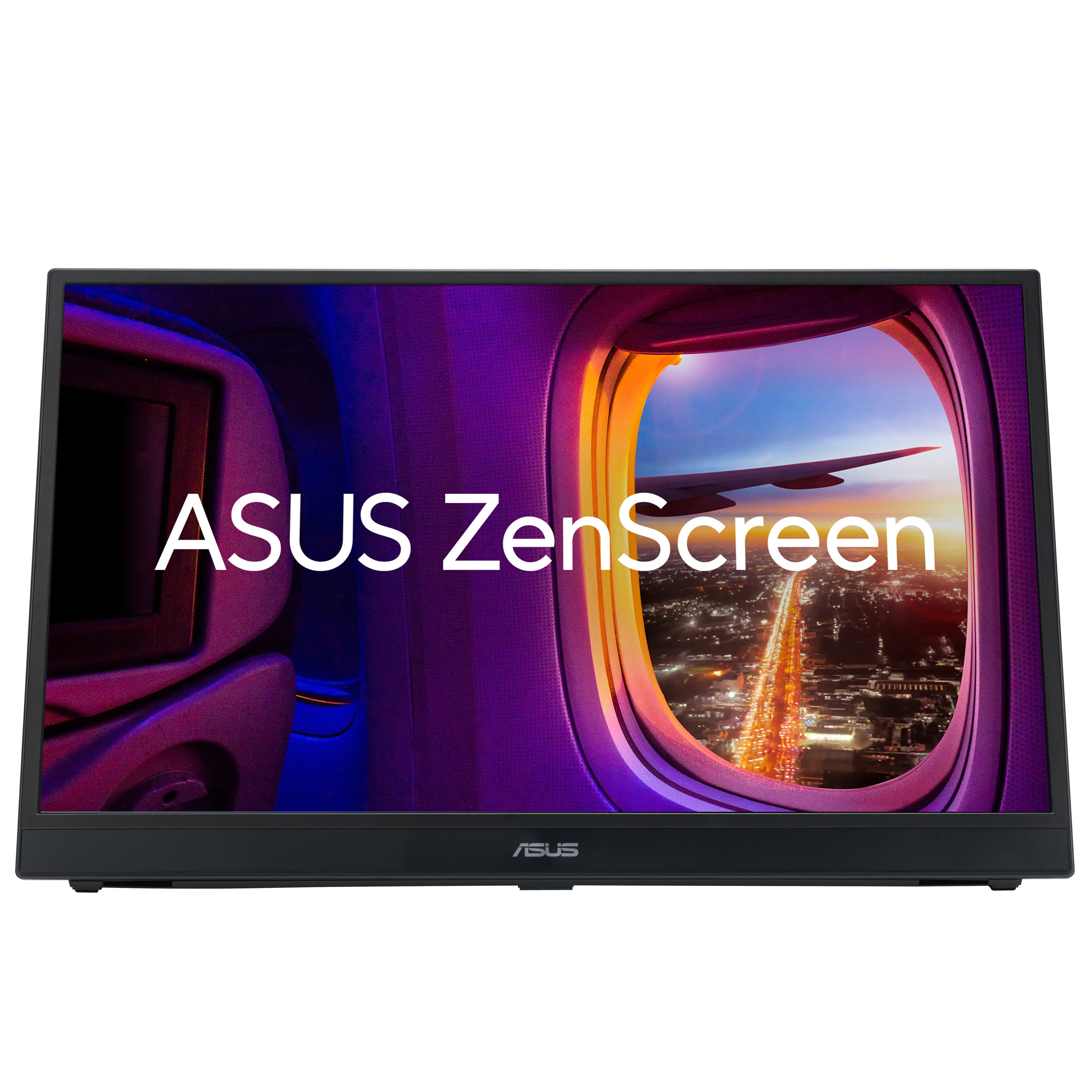 ASUS Mb17Ahg – 17,3", 1920 × 1080 (Full HD), IPS, 144 Hz