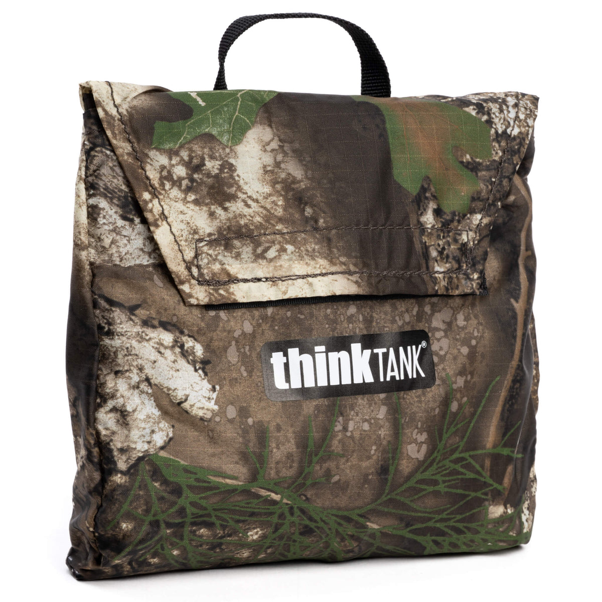 Think Tank Notfall-Regenhülle Wetterschutzgehäuse – für 16–35 mm f/2.8, 14–24 mm f/2.8, 24–105 mm f/4 und andere