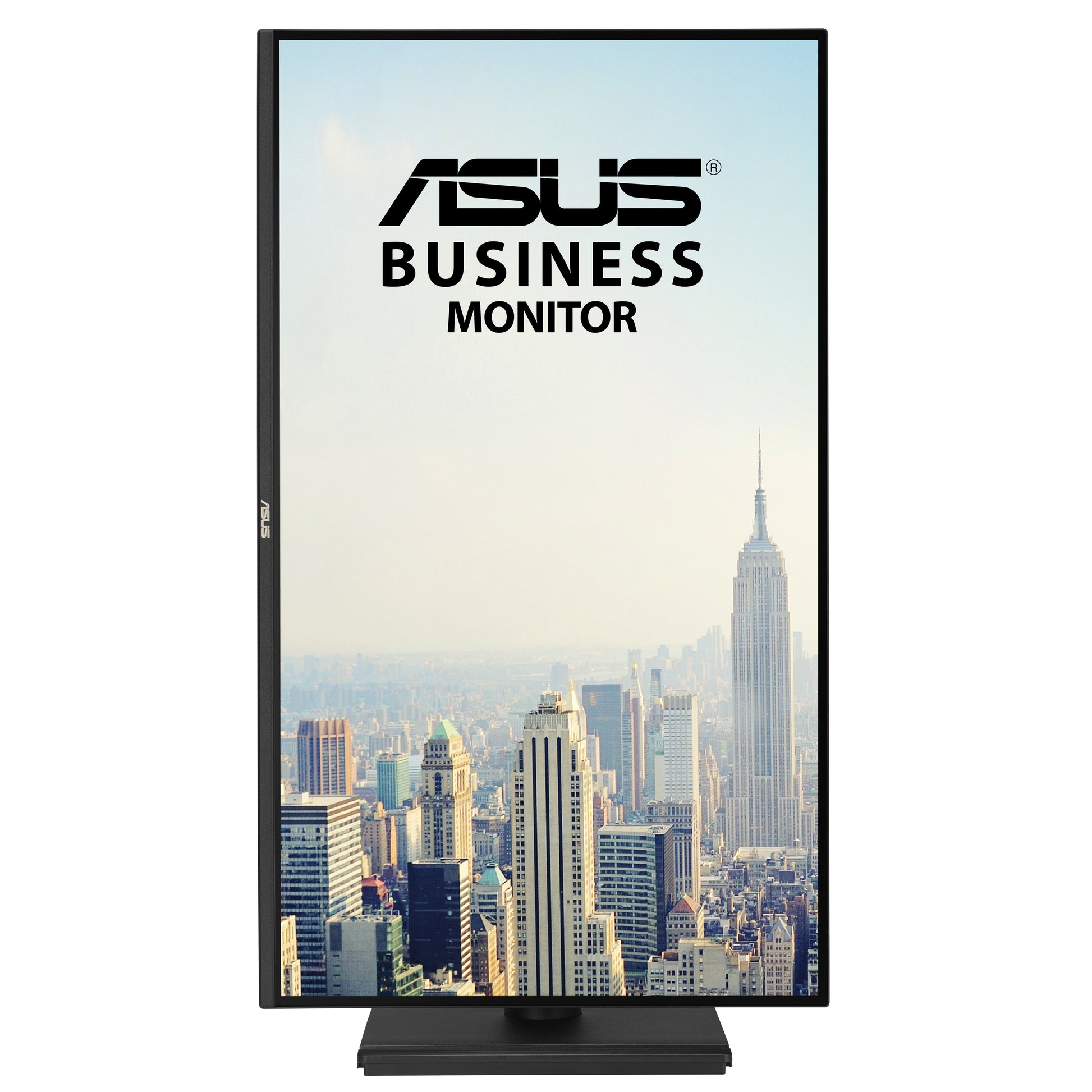 ASUS VA27AQSE – 27", 2560 × 1440 (WQHD), IPS, HDR10