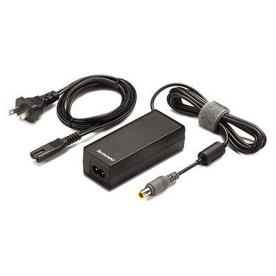 Lenovo 40Y7700 Netzteil 65 W – für ThinkPad L410, L412, T400 und andere – schwarz