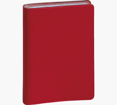 Exacompta Horizons 15 – Wochenagenda 2027, 1 Woche/2 Seiten, 10,5 × 15,5 cm, Softcover, Französisch