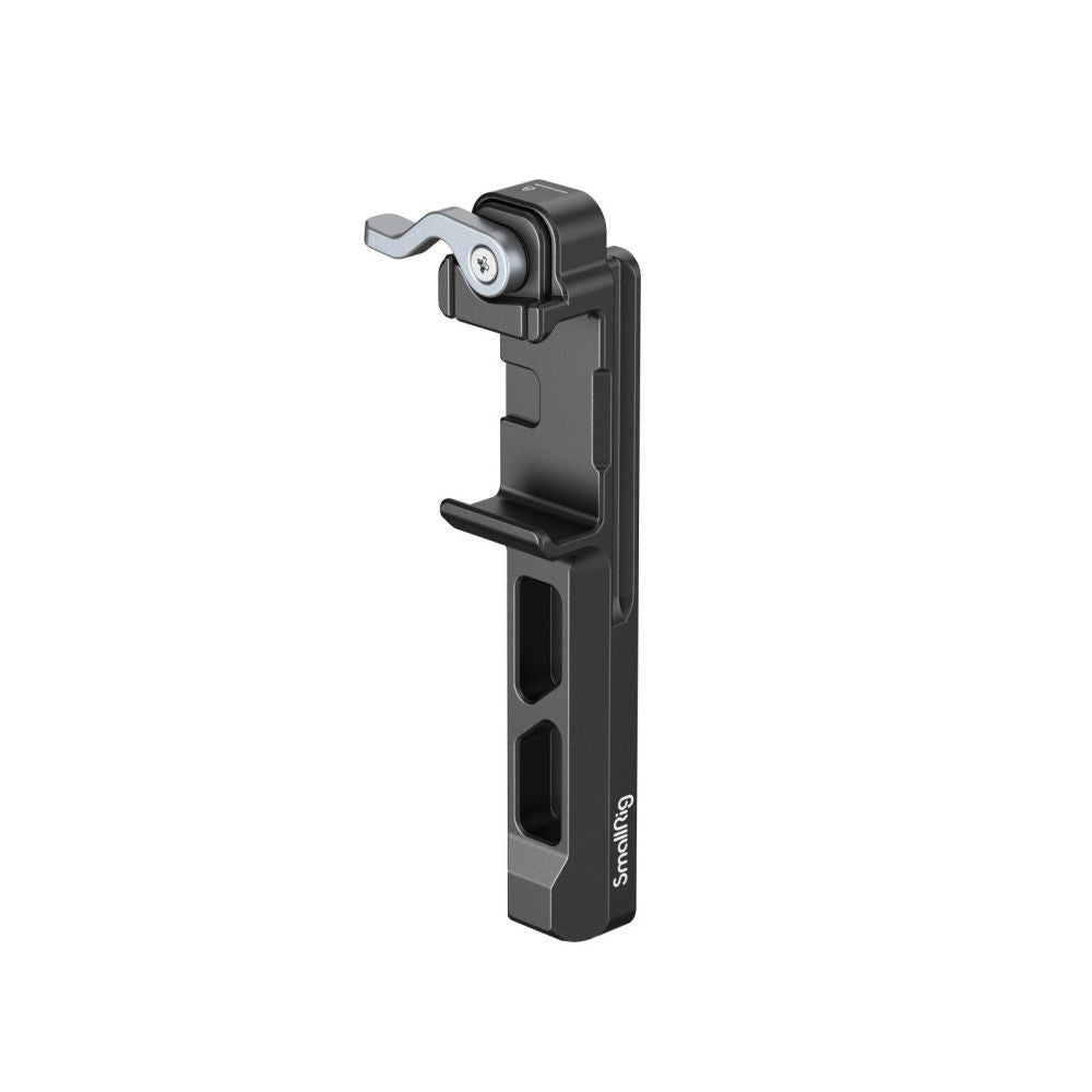 SmallRig 4196 Verlängerter Arm – für DJI RS 3 Mini – Schwarz