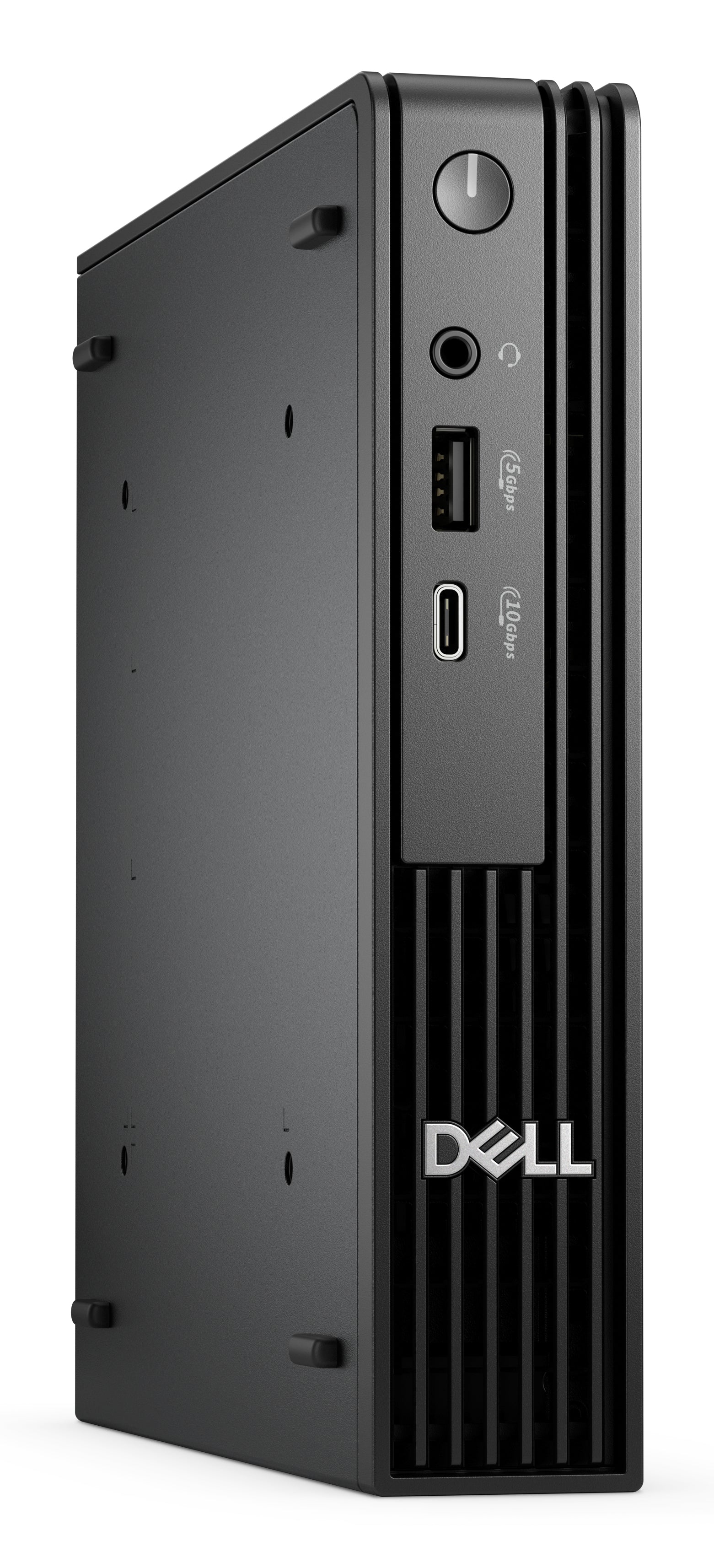 Dell Pro Micro – AMD Ryzen 7 PRO 8700GE, 16 GB RAM, 512 GB SSD, Windows 11 Pro