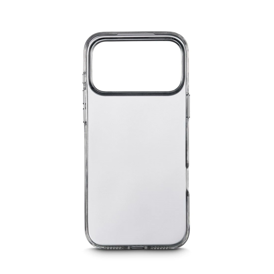 Hama Always Clear – Backcover – für Apple iPhone 17 Pro Max / 18 Pro Max, TPU, Transparent