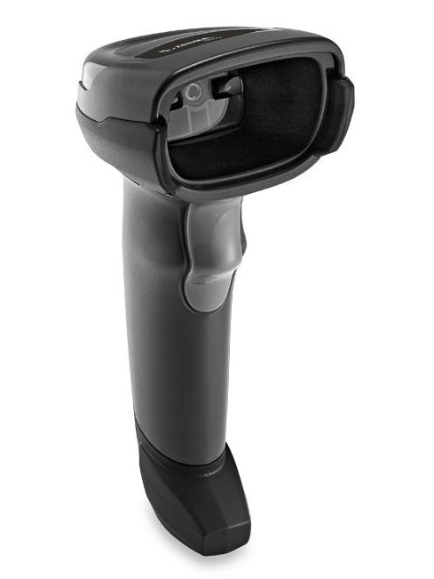 Zebra DS2208-SR – Barcodeleser – USB – mit Akku – Kit: Mikro-USB-Kabel