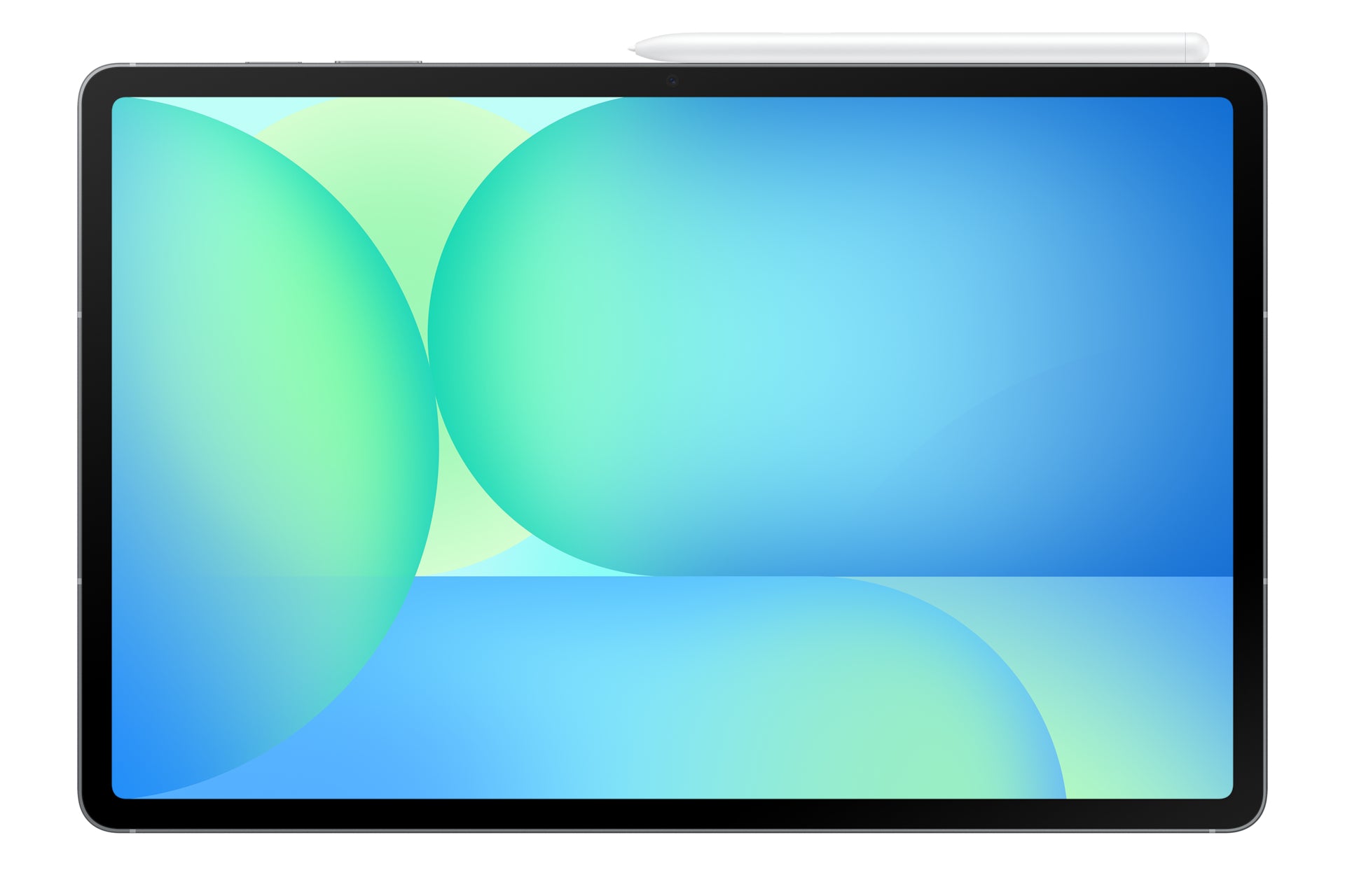 Samsung Galaxy Tab S10 Fe+ – 13,1", WLAN + 5G