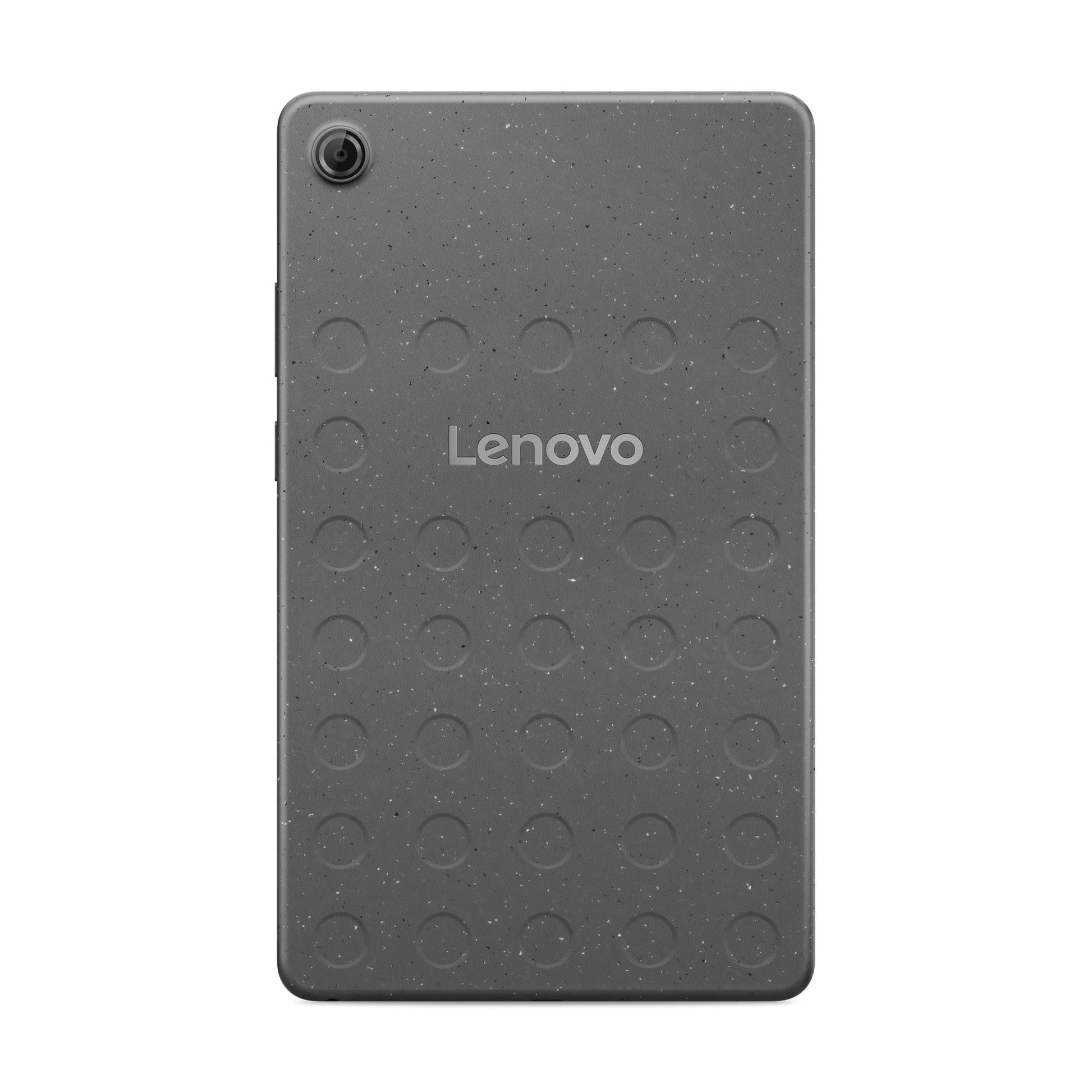 Lenovo Tab K9 – 8,7", 64 GB, 4 GB RAM, WLAN + 4G, Android 14, Grau