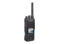 Hytera HP565G V1 – Funkgerät, VHF 136–174 MHz