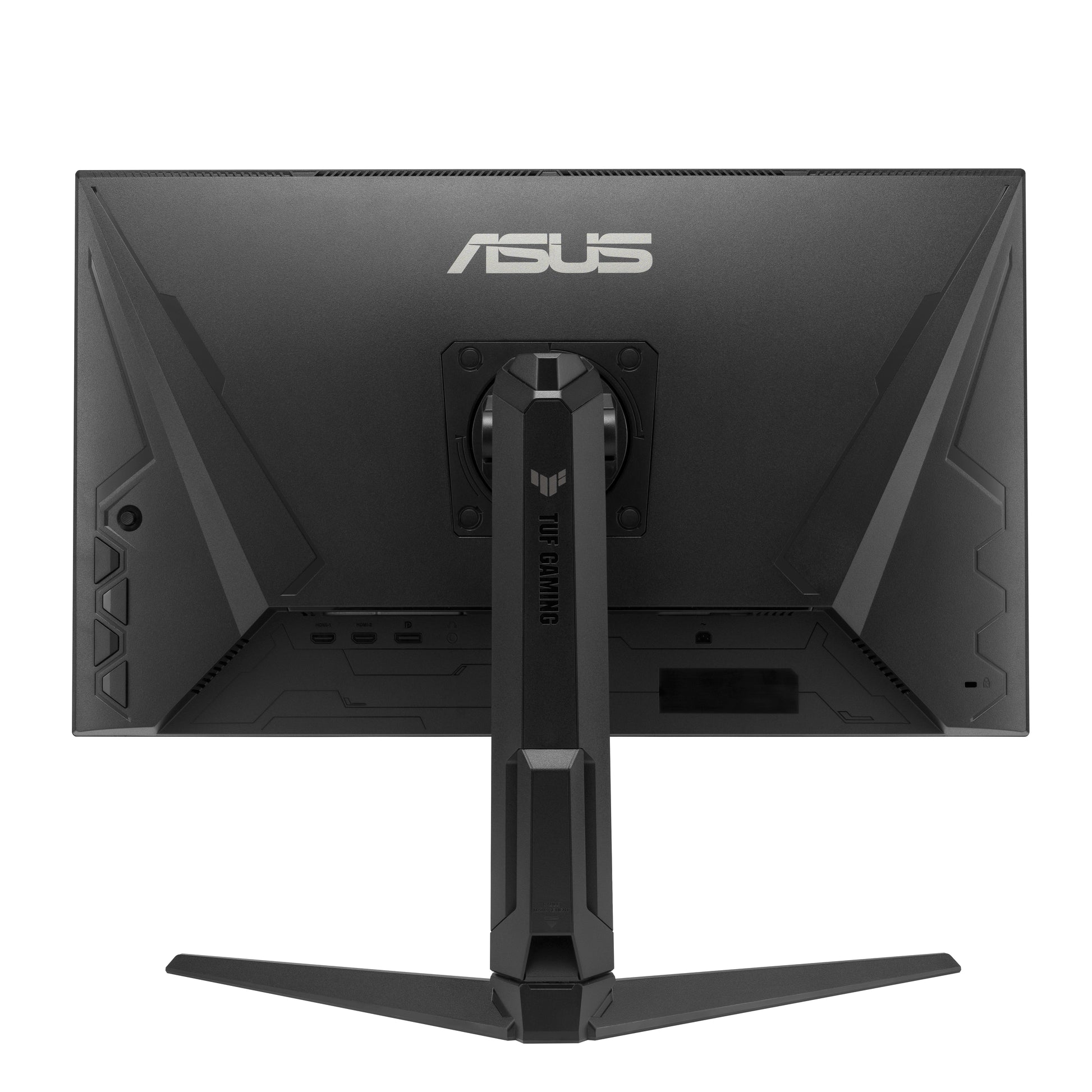 ASUS VG27AQL5A – 27", 2560 × 1440 (WQHD), IPS, 210 Hz, DisplayHDR 400