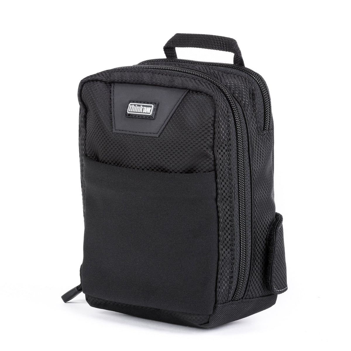 Think Tank Stuff It V3.0 Hüfttasche – Nylon, PU – Schwarz