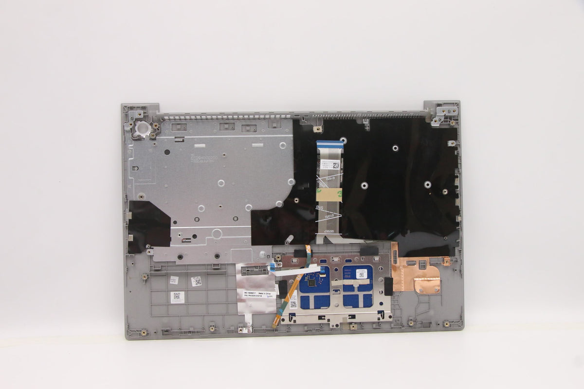 Lenovo Tastatur-Case für Lenovo ThinkBook 15P G2 ITH – numerisches Ziffernfeld