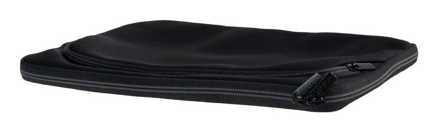 ONIT Notebook-Schutzhülle für Notebooks bis 14,1" – Schwarz