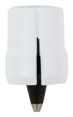 Silhouette Stanzwerkzeugspitzen – Curio 2, 1 mm, Schwarz, Weiss