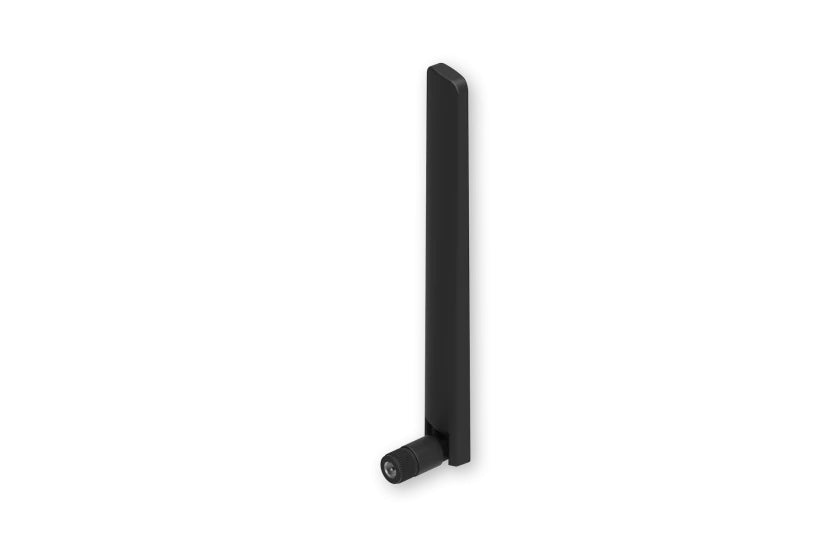 Teltonika PR1US540 – SMA-Antenne, 1,41–1,61 GHz; 1,71–2,69 GHz; 3,3–7,125 GHz; 6,17–9,6 GHz, 4,5 dBi