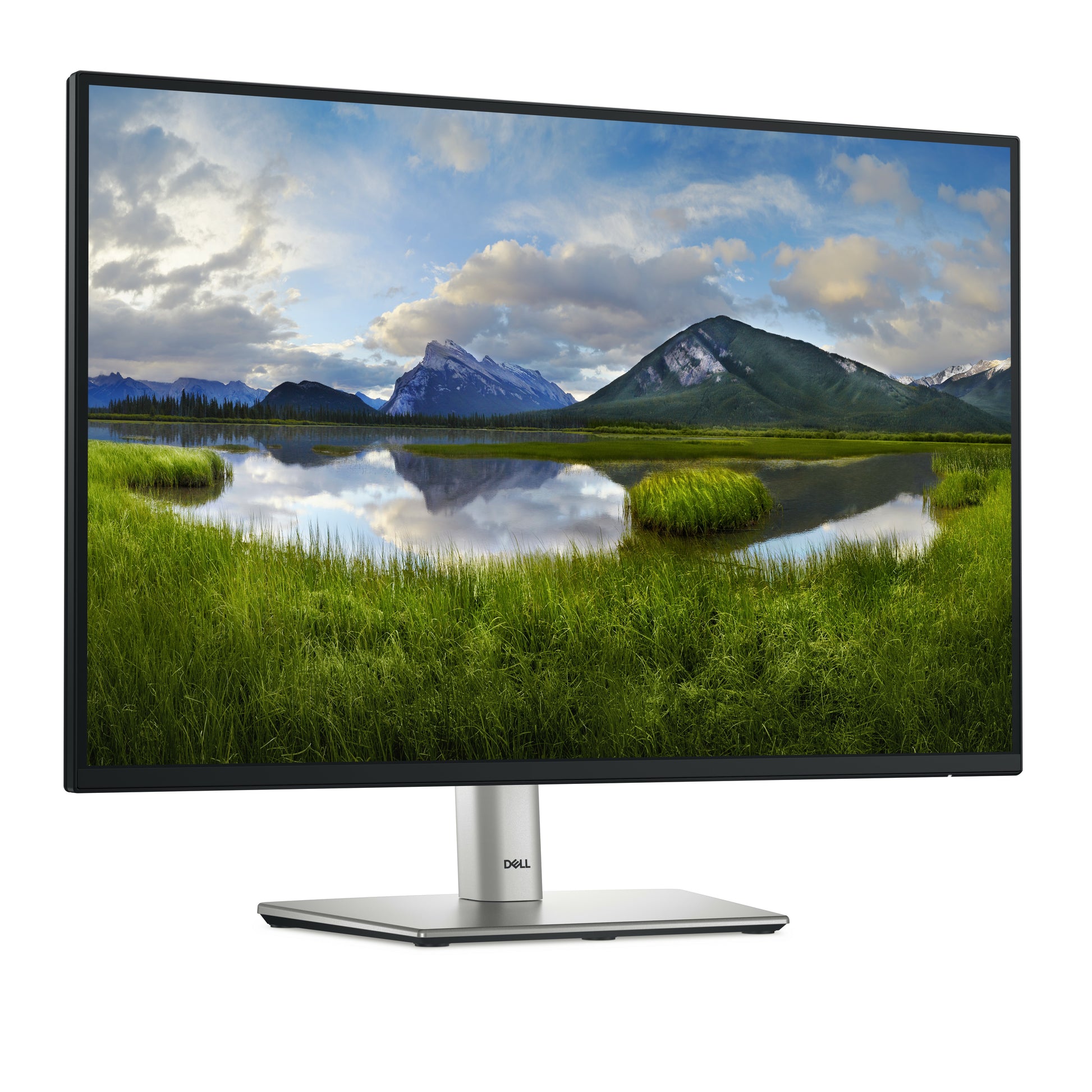 Dell P2425 – Monitor, 24,1" 1920 × 1200 (WUXGA), LCD