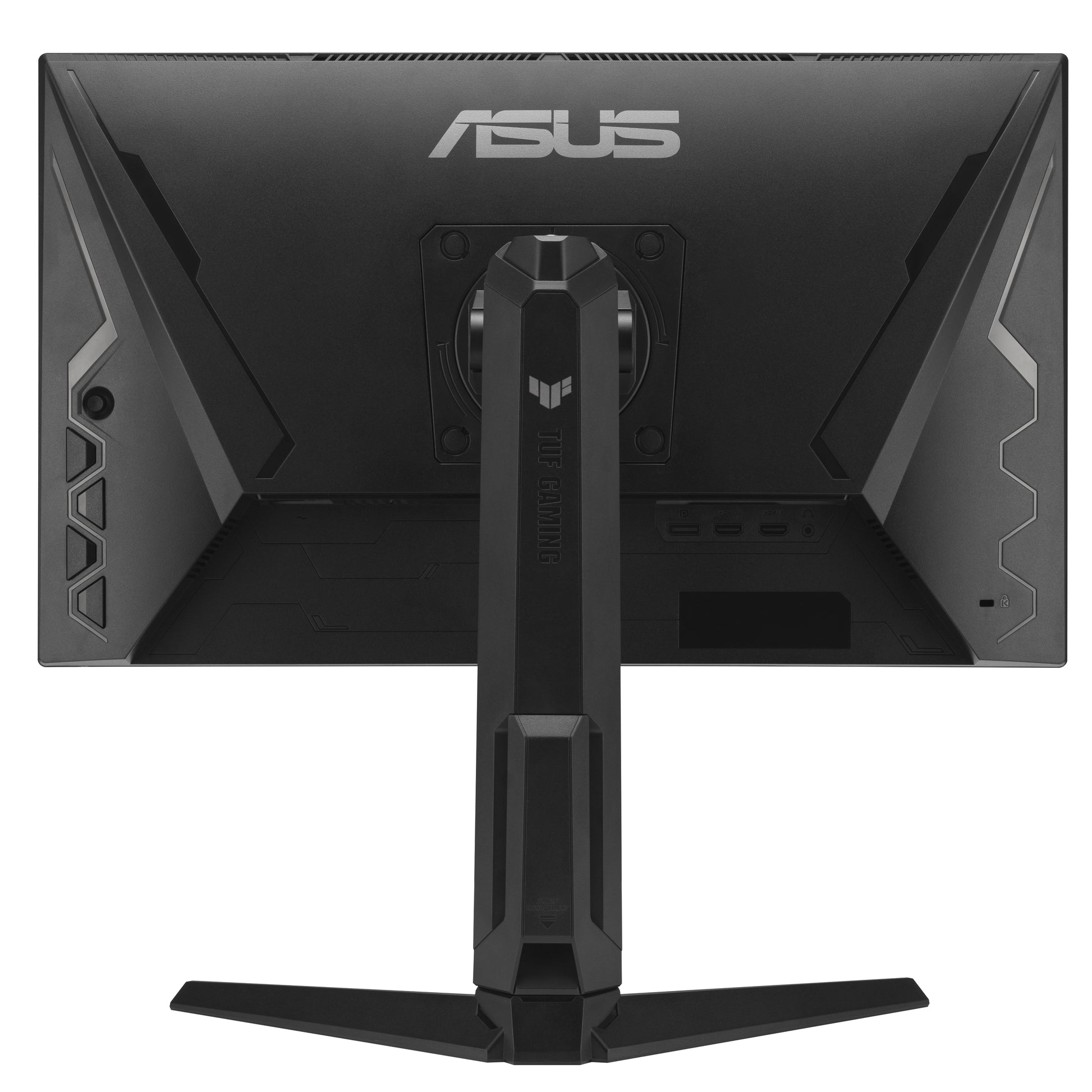 ASUS VG249QML5A – Monitor, 23,8", 1920 × 1080 (Full HD), VA, 300 cd/m², Gebogen