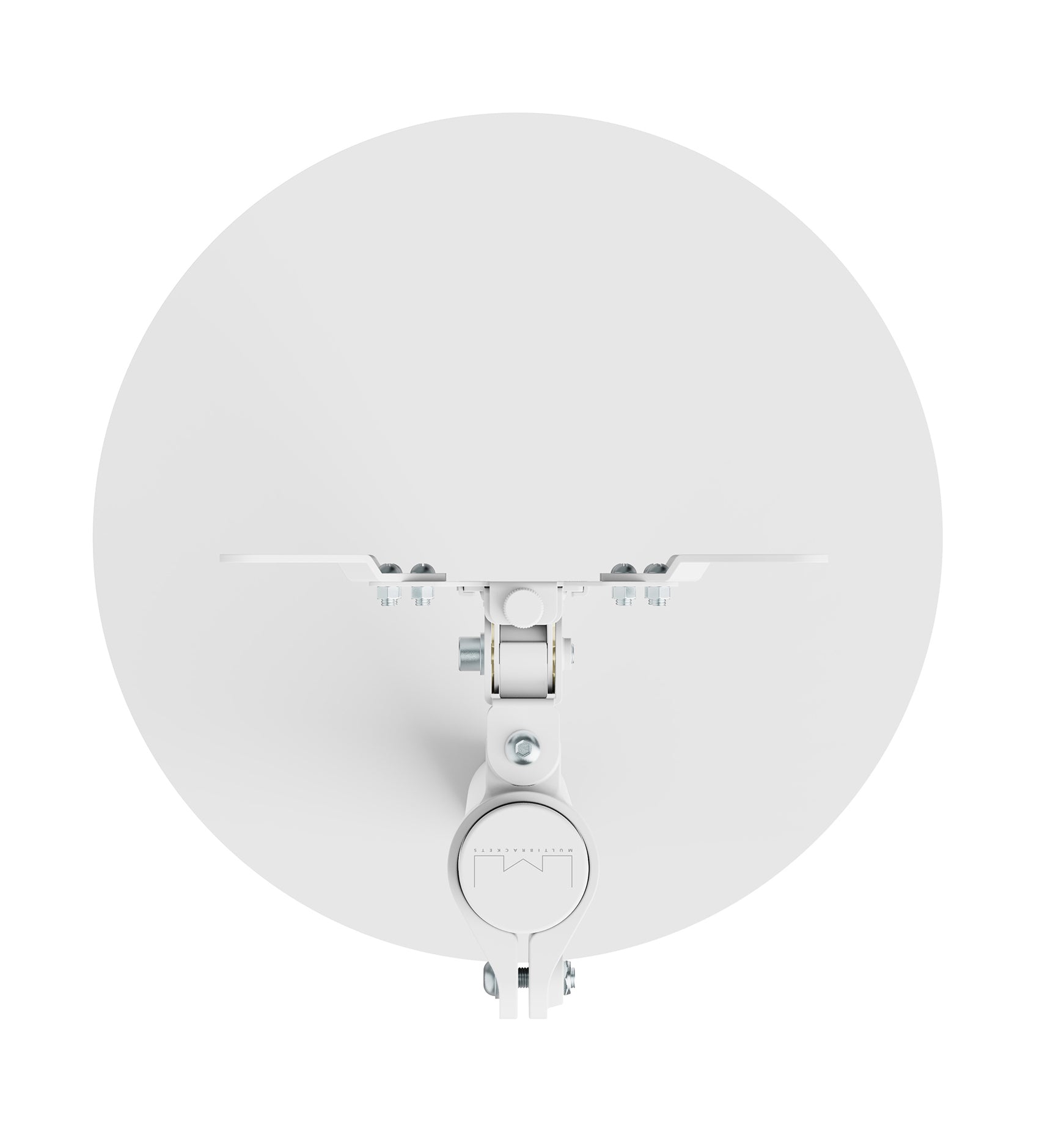 Multibrackets Bodenständer – 7–32" – VESA 75×75–200×200 – bis 10 kg, neigbar, schwenkbar – 2028