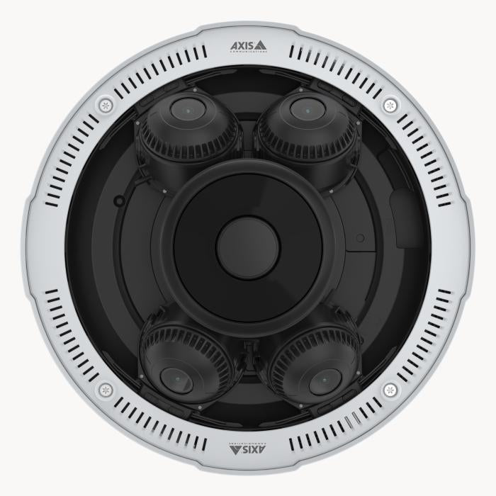 Axis P3738-PLE Hornlautsprecher – PoE