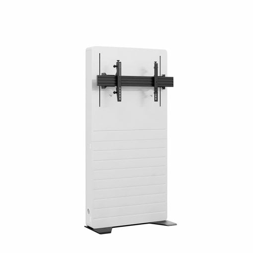 Hagor CON-LINE BIG – Standfuss für 75–98", höhenverstellbar