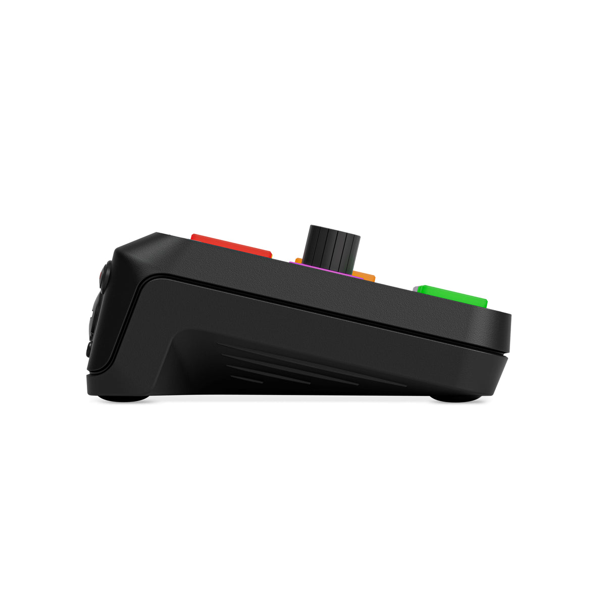 RØDE Streamer X – Audio-Interface & Video-Capture, USB-C, HDMI Typ A, XLR, 3,5 mm, Schwarz