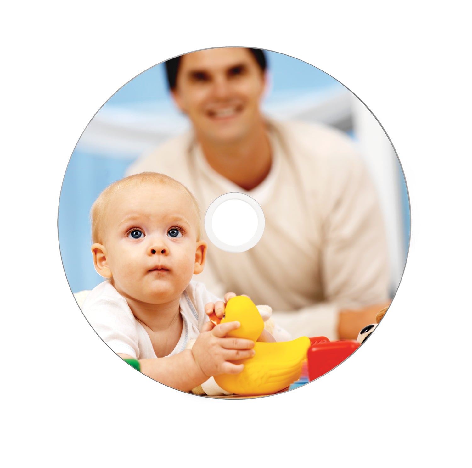 Verbatim CD-R 700 MB/80 Min. 52x – 50 Stück