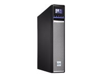 Eaton 5PX 1500i RT2U G2 (5PX1500IRT2UG2) – USV – Line-Interactive, 1,5 kVA/1500 W, Rack/Tower 2U, 230 V