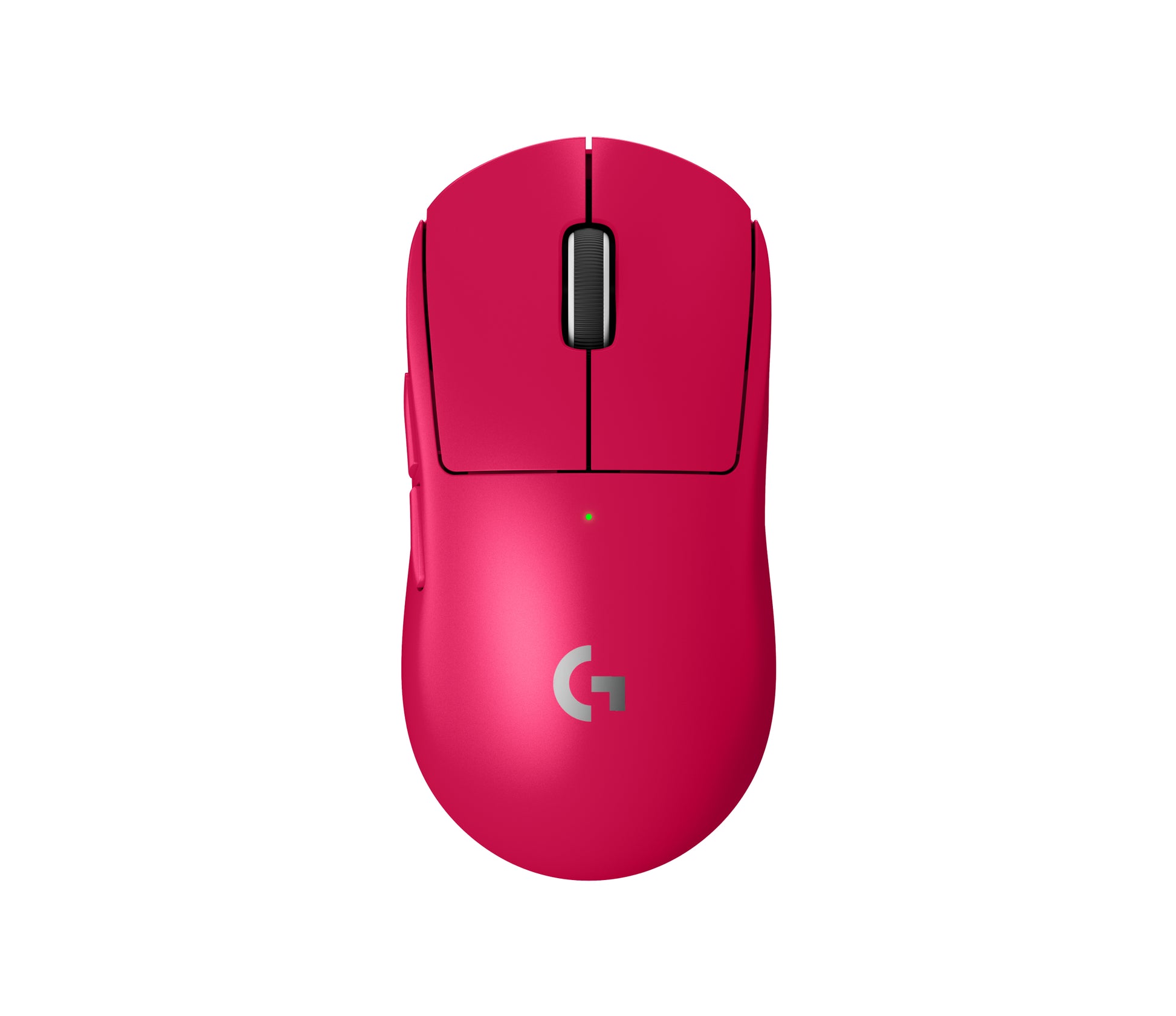 Logitech G PRO X SUPERLIGHT 2 SE – Gaming-Maus – Pink