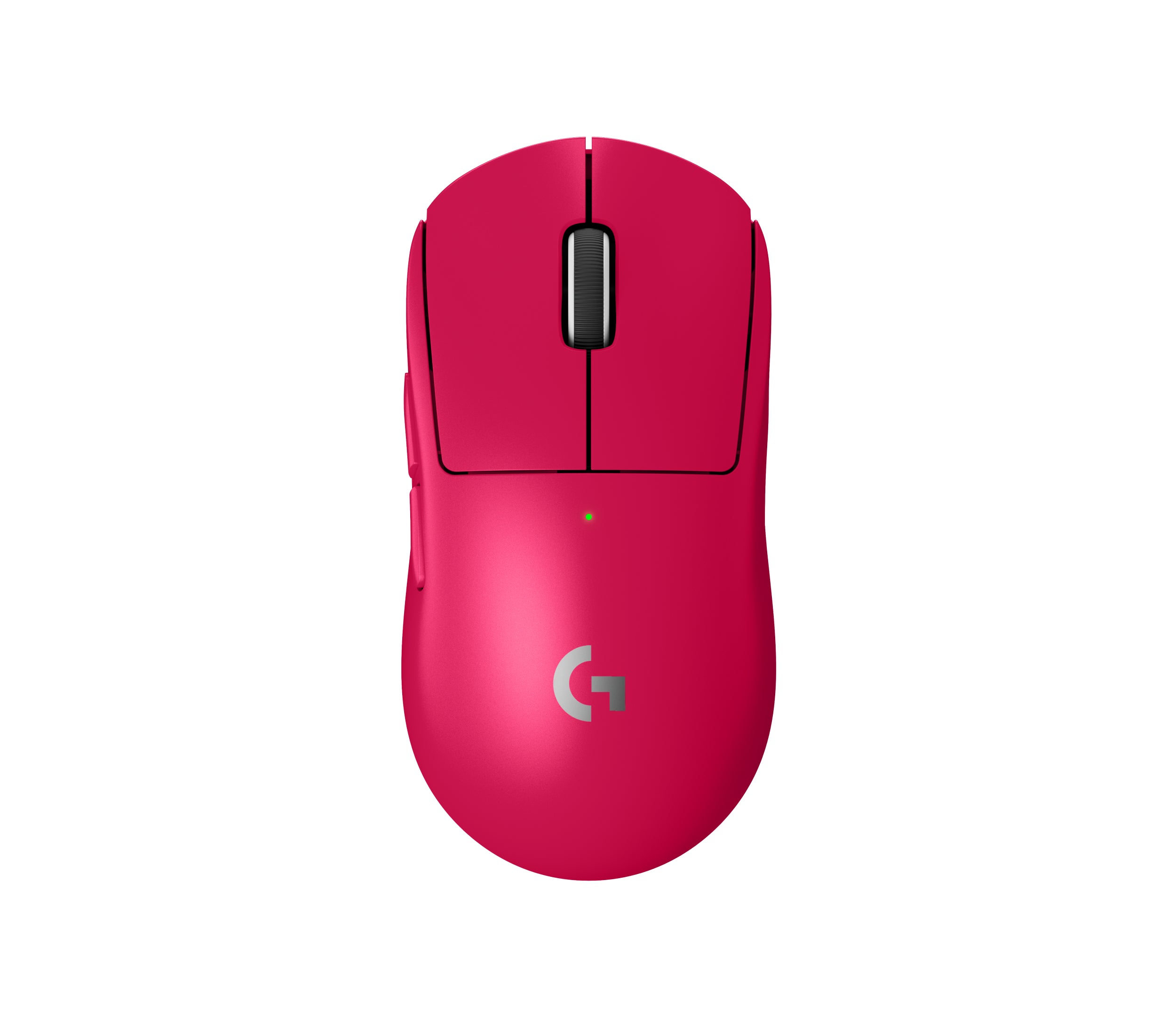 Logitech G PRO X SUPERLIGHT 2 SE – Gaming-Maus – Pink