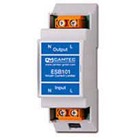 Camtec ESB101.33 Netzteil 230 V AC – Einschaltstrombegrenzung 33 A