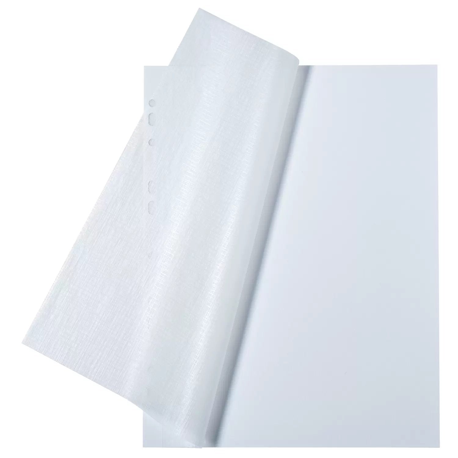 Herma Fotokarton Weiss – 230 × 297 mm, 300 g/m², 10 Blatt