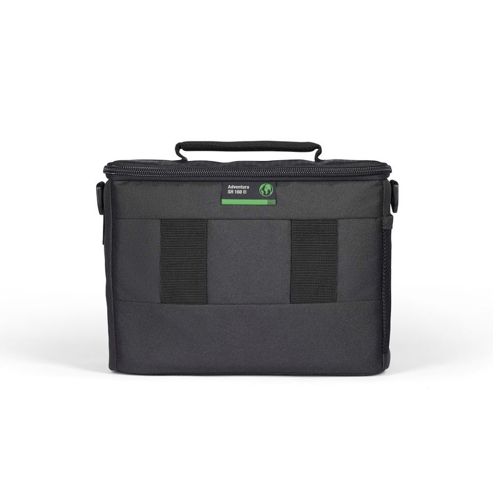 Lowepro Adventura SH 160 III Gürteltasche – Polyester